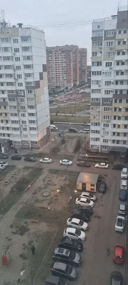 1-комн., 37.8 м², 11/16 этаж, ЖК «Молодежный» — фото 5