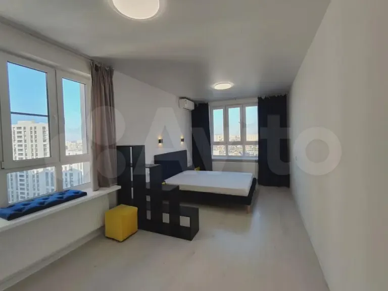 2-комн. квартира, 68.2 м² — фото 4