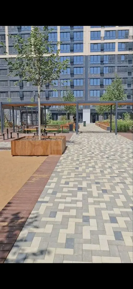 Продается 1-комн. квартира, 22.5 м² — фото 3