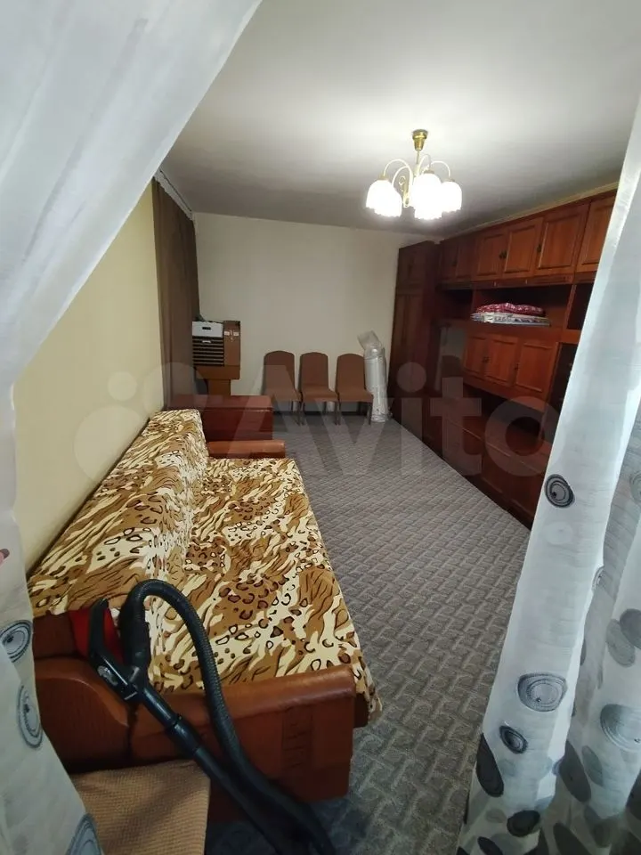 Продается 2-комн. квартира, 53.2 м²