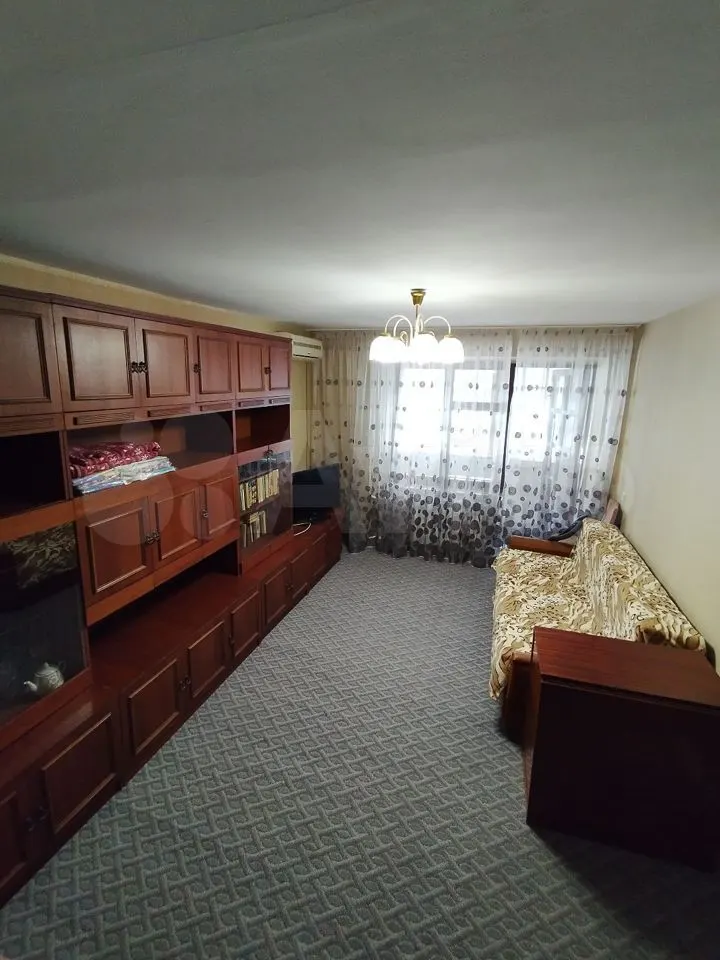 2-комн. квартира, 53.2 м² — фото 2