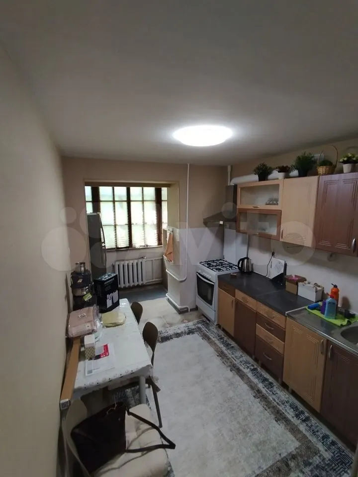 2-комн. квартира, 53.2 м² — фото 3
