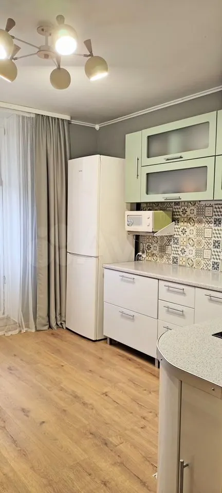 Продается 3-комн. квартира, 90.2 м² — фото 4