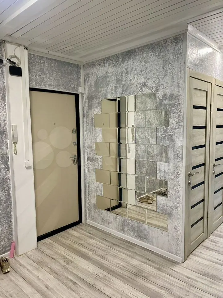 Продается 3-комн. квартира, 62.8 м²