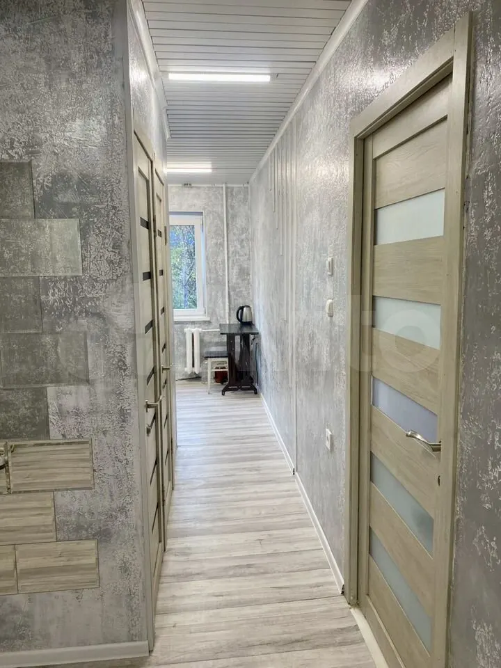 3-комн. квартира, 62.8 м² — фото 3