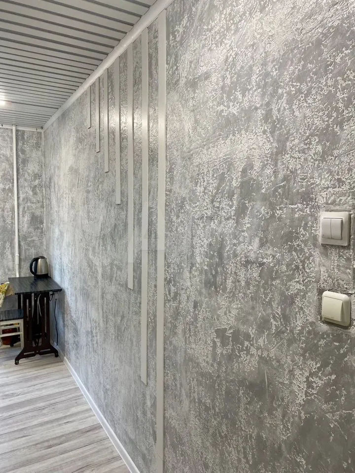 3-комн. квартира, 62.8 м² — фото 4