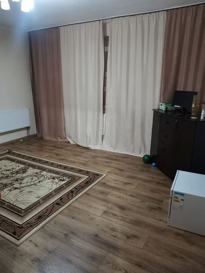 3-комн. квартира
