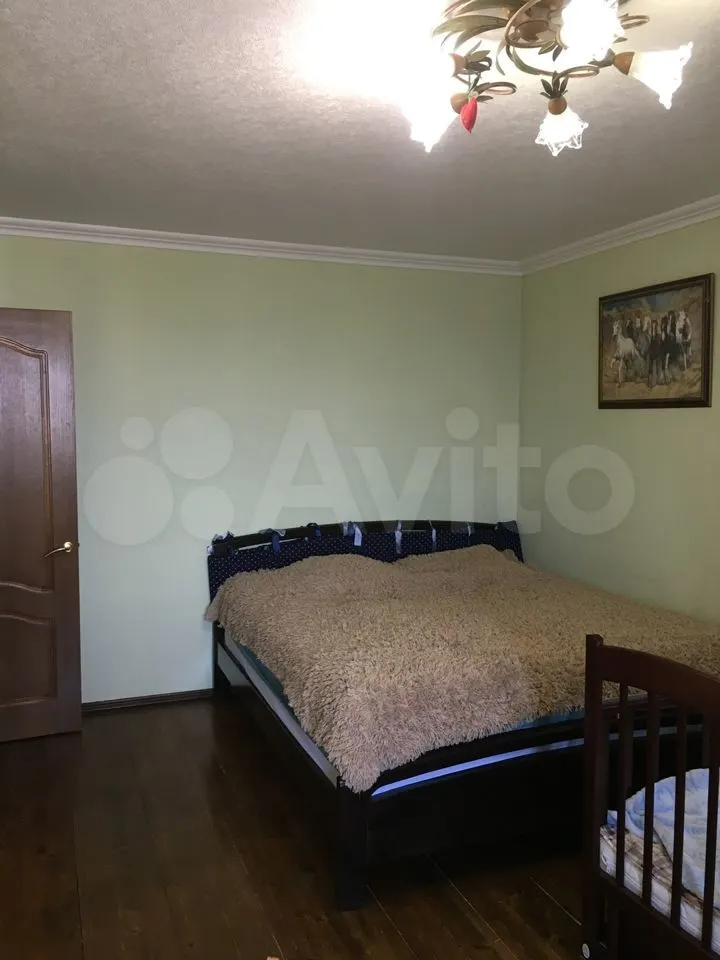2-комн. квартира, 66.1 м² — фото 2