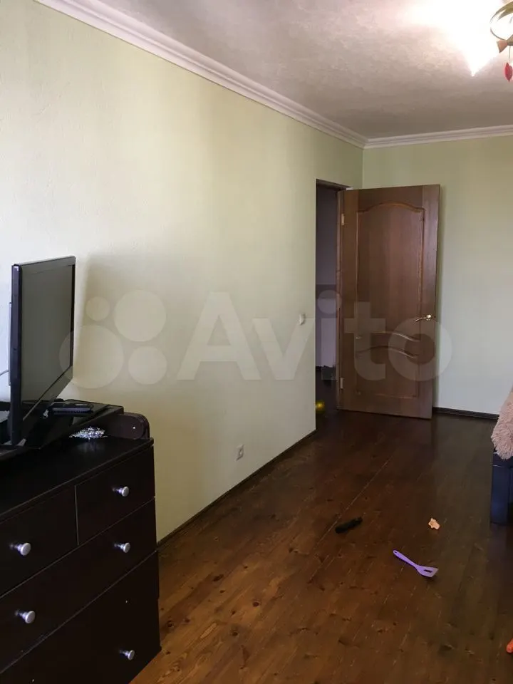 2-комн. квартира, 66.1 м² — фото 3