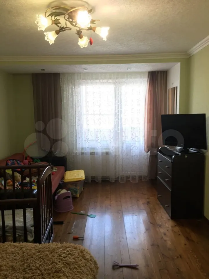 2-комн. квартира, 66.1 м² — фото 4