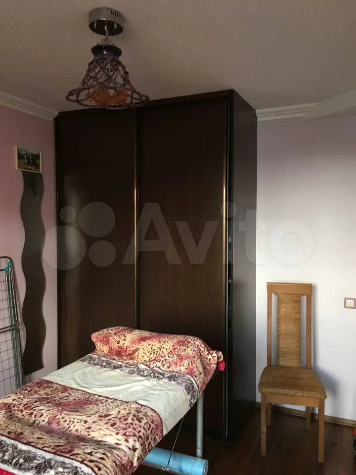 2-комн. квартира, 66.1 м² — фото 5