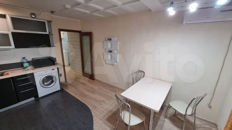 2-комн., 65 м², 8/14 этаж, мкр-н Юбилейный, Рождественская наб., 41 — фото 3