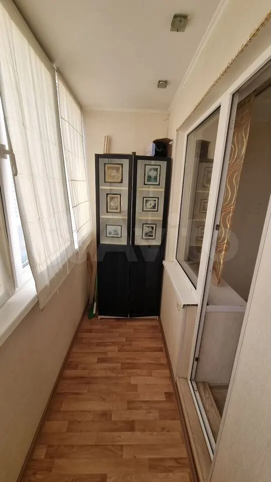 2-комн., 65 м², 8/14 этаж, мкр-н Юбилейный, Рождественская наб., 41 — фото 5