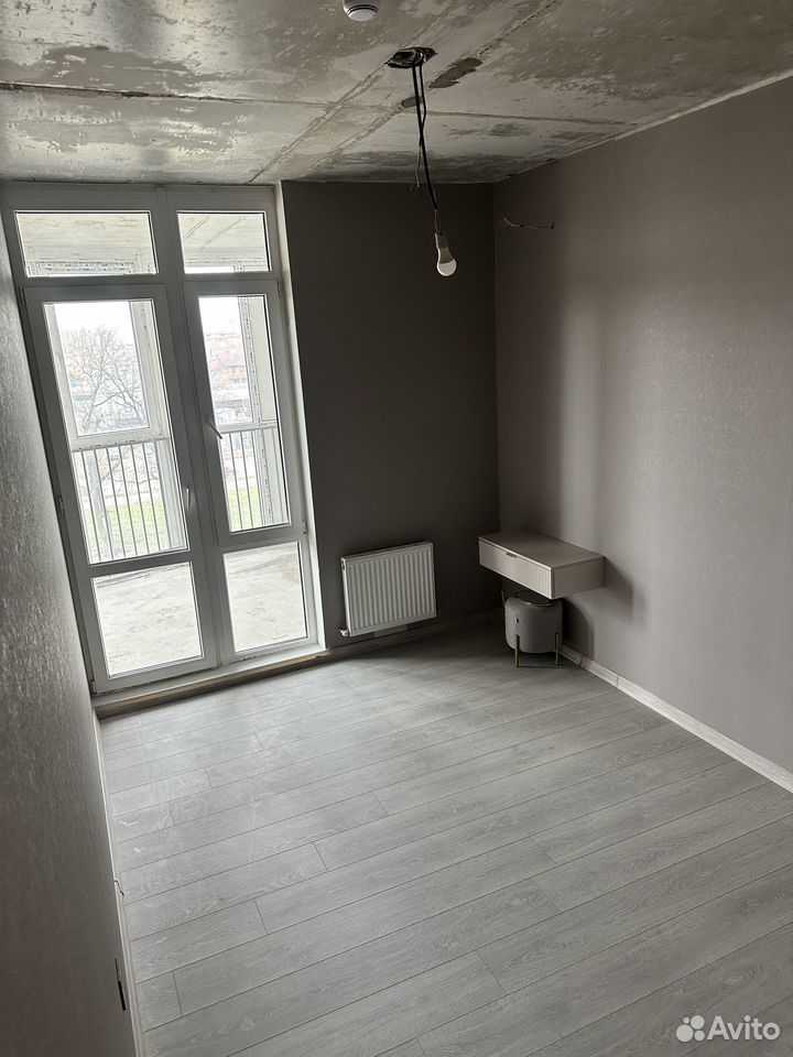 2-комн. квартира, 55 м² в ЖК Любимово — фото 2
