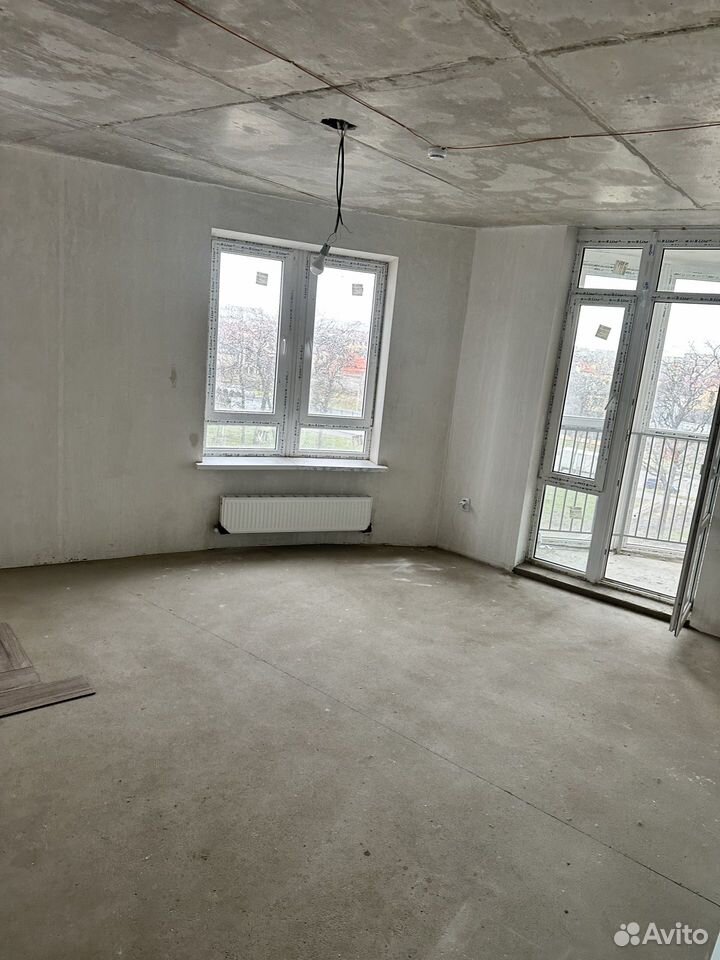 2-комн. квартира, 55 м² в ЖК Любимово — фото 3
