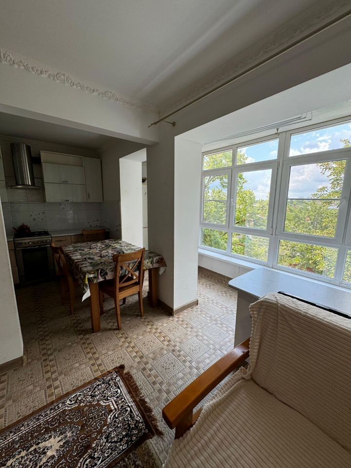 3-комн., 63.4 м², 5/5 этаж, Краснодар г — фото 2
