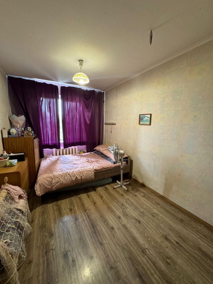 3-комн., 63.4 м², 5/5 этаж, Краснодар г — фото 4