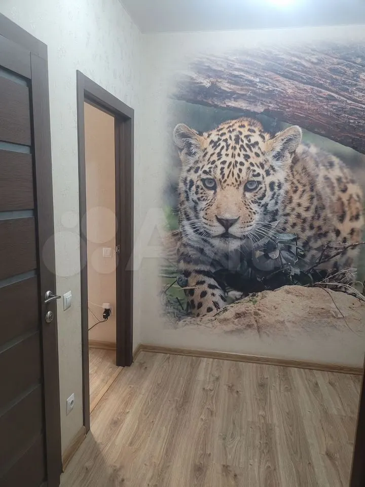 3-комн. квартира