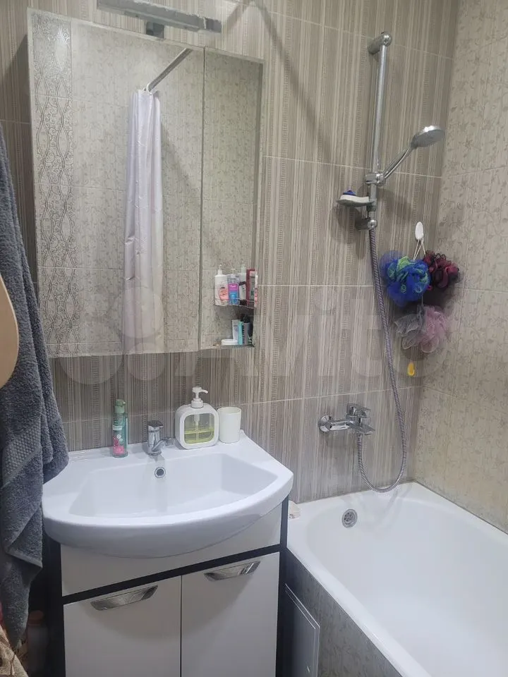3-комн., 74.9 м², 12/22 этаж, ул. им. Героя Яцкова И.В., 9к1 — фото 5