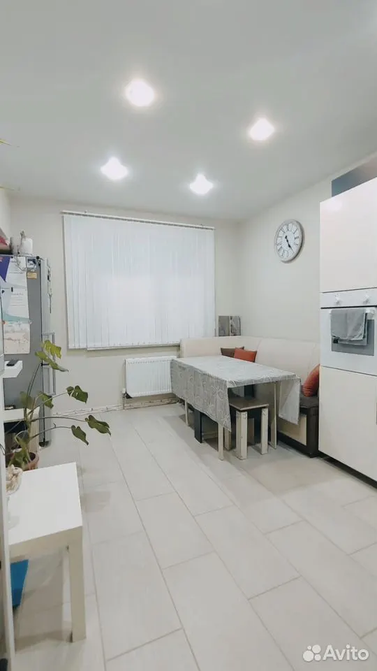 Продается 2-комн. квартира, 86 м² — фото 3