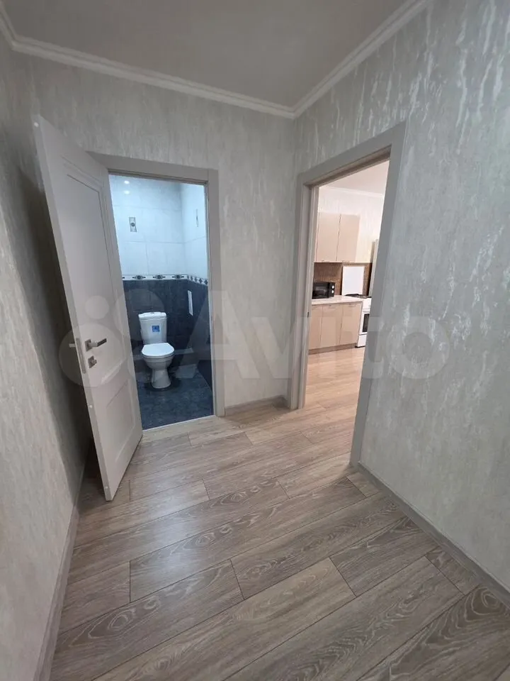 2-комн. квартира, 61 м² в ЖК Времена года — фото 2
