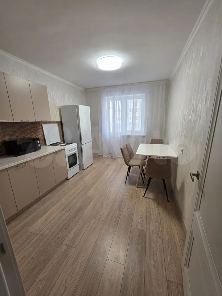 2-комн. квартира, 61 м² в ЖК Времена года — фото 3