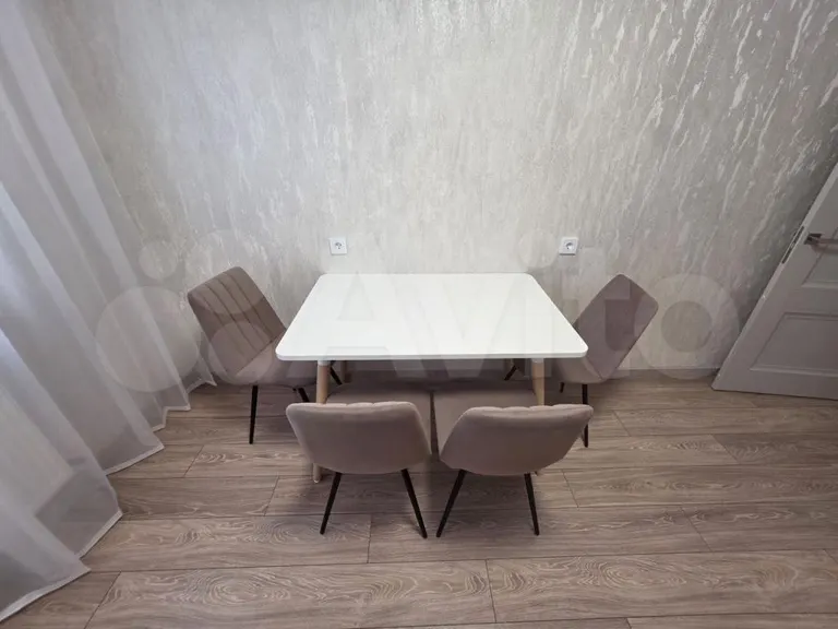 2-комн. квартира, 61 м² в ЖК Времена года — фото 4