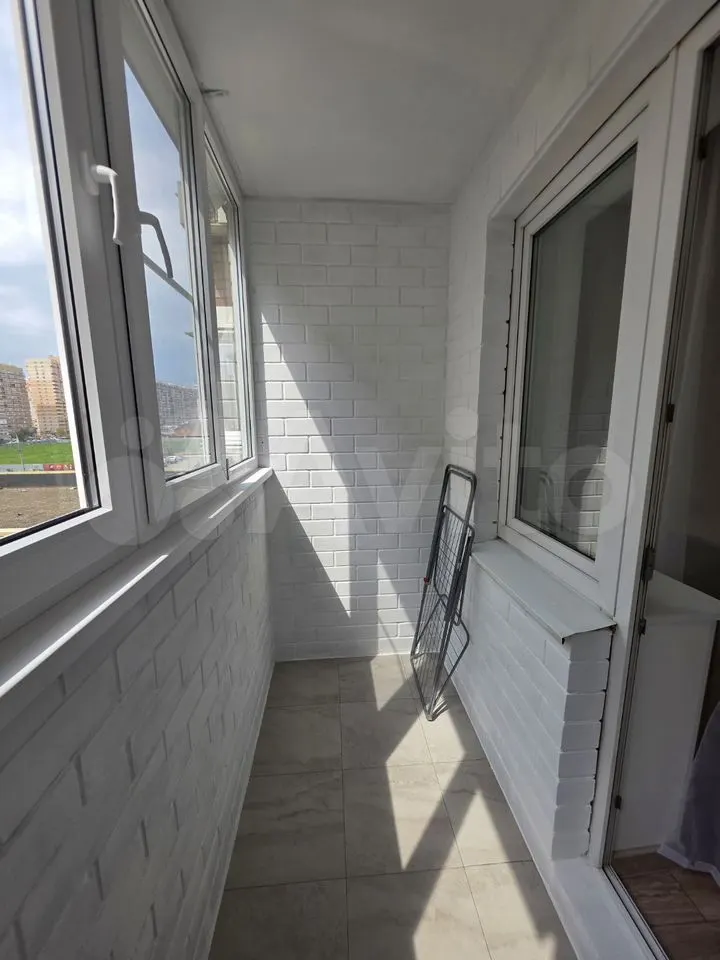 2-комн. квартира, 61 м² в ЖК Времена года — фото 5