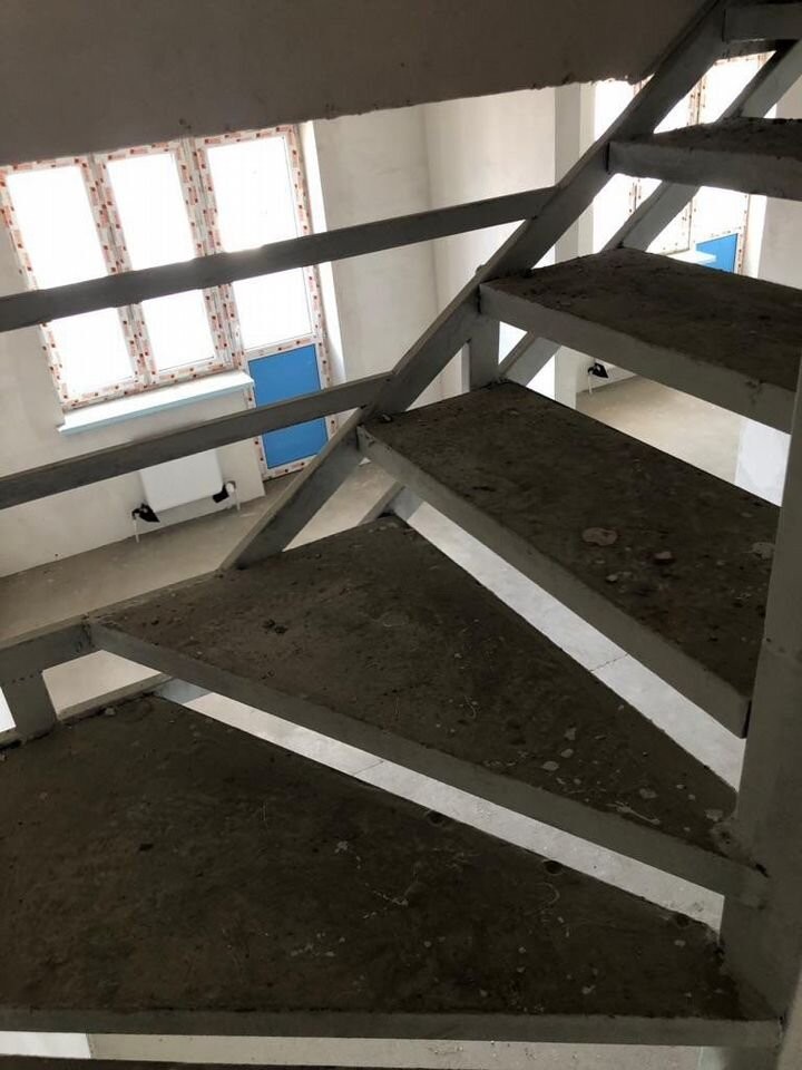 3-комн., 112 м², 17/18 этаж, г Краснодар, ул Домбайская, д 12 — фото 3