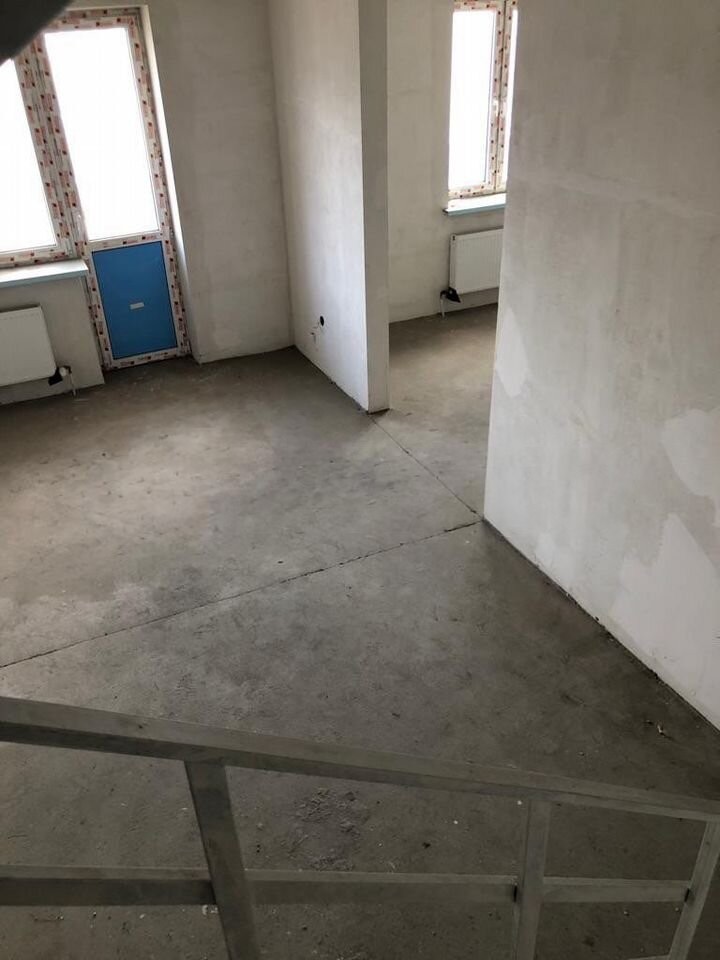 3-комн., 112 м², 17/18 этаж, г Краснодар, ул Домбайская, д 12 — фото 4