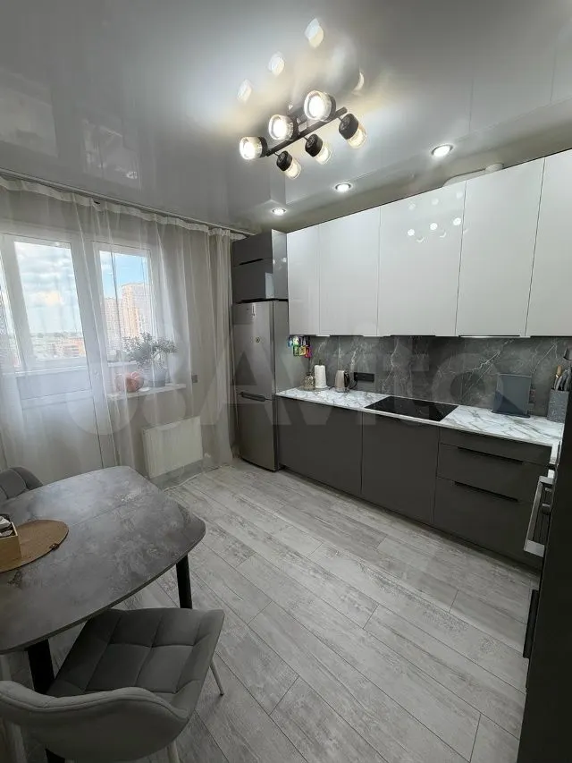 2-комн. квартира, 48.1 м² в ЖК Лето — фото 2