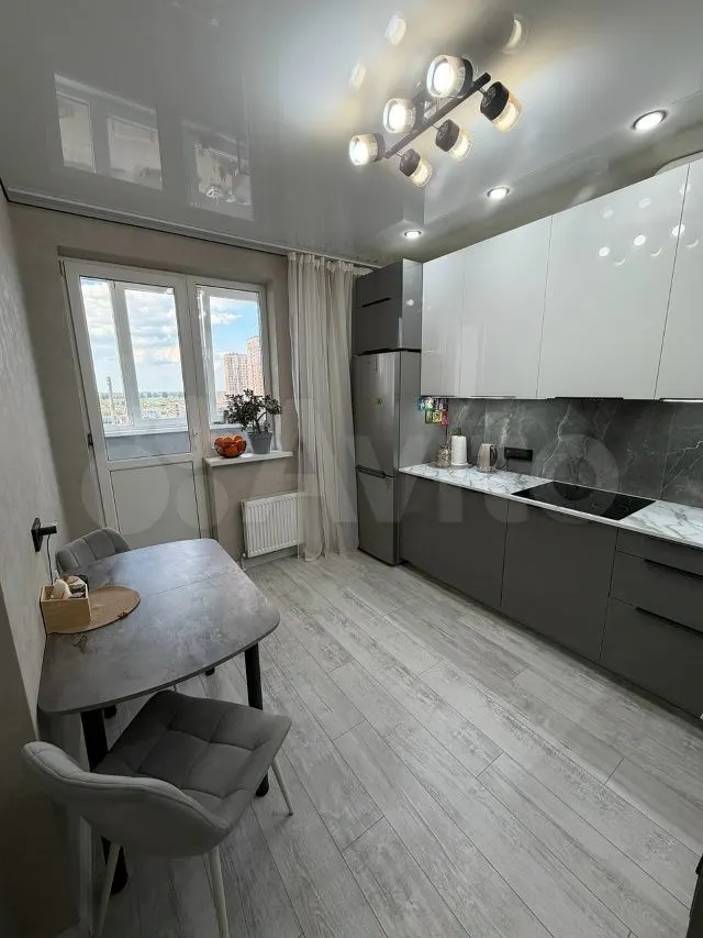 2-комн. квартира, 48.1 м² в ЖК Лето — фото 3
