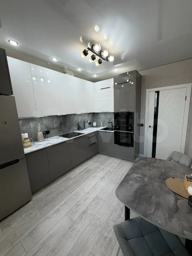 2-комн. квартира, 48.1 м² в ЖК Лето — фото 4