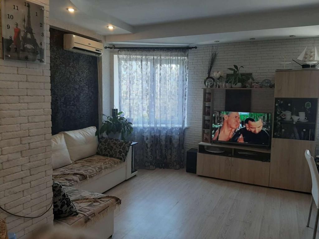 3-комн. квартира