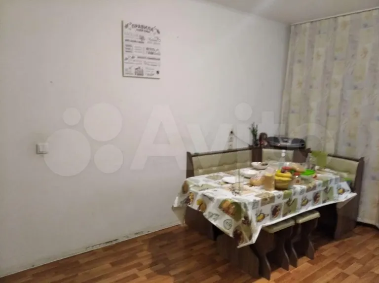 3-комн. квартира, 82 м² в ЖК Кубанский — фото 2