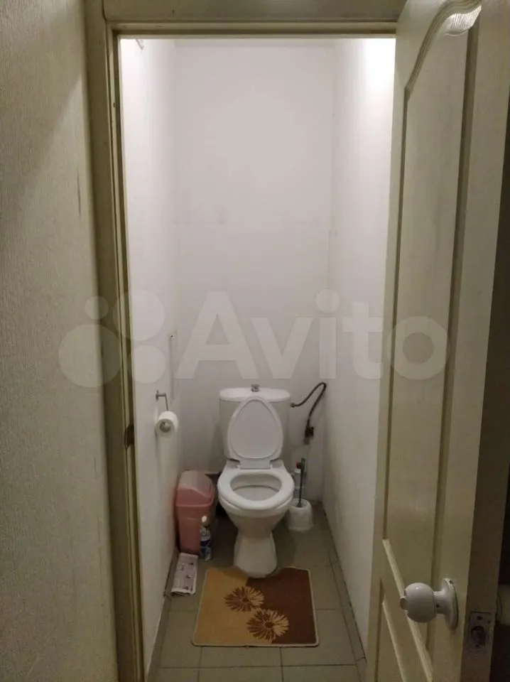 3-комн. квартира, 82 м² в ЖК Кубанский — фото 4