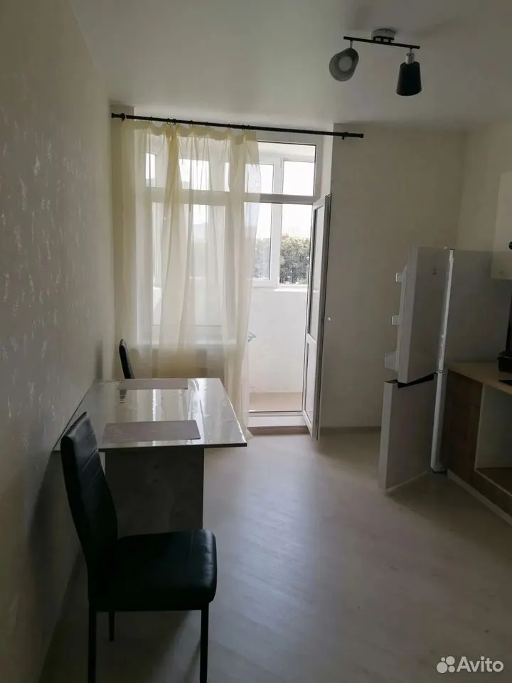 1-комн. квартира, 35 м² — фото 3