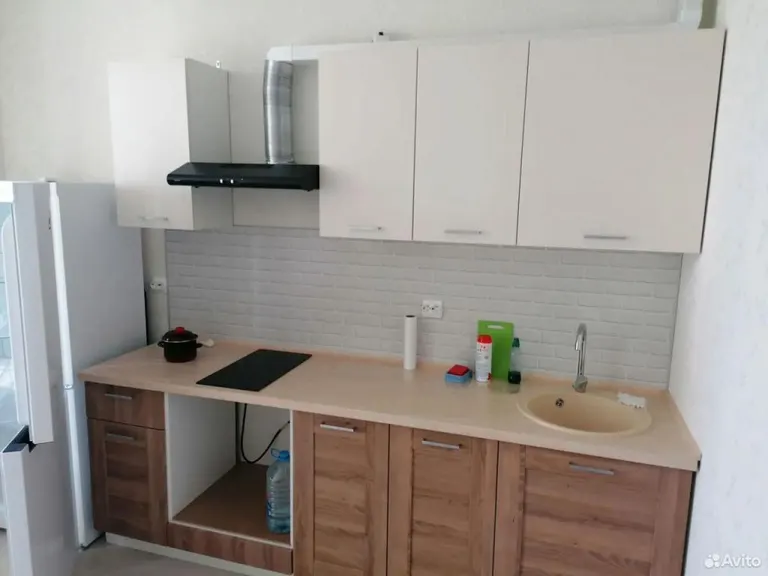 1-комн. квартира, 35 м² — фото 4