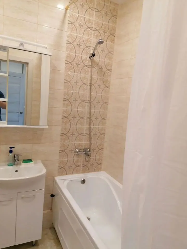 1-комн. квартира, 35 м² — фото 5