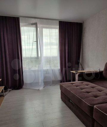 2-комн. квартира, 50.1 м² — фото 3