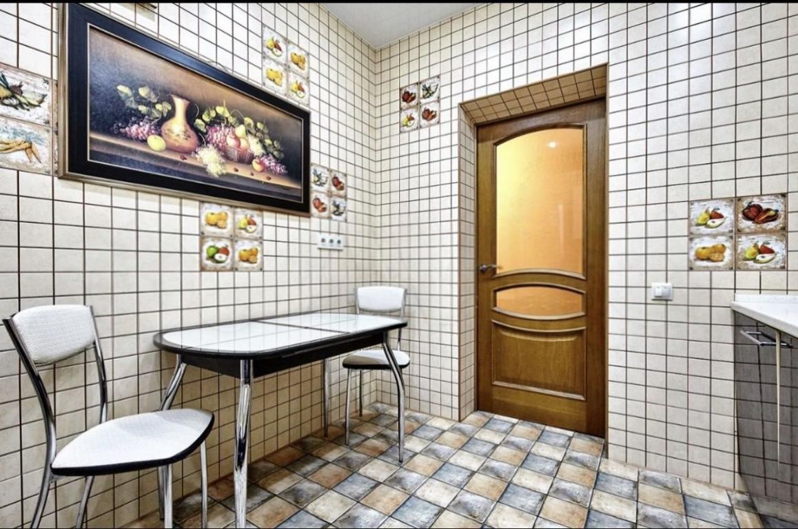 3-комн. квартира