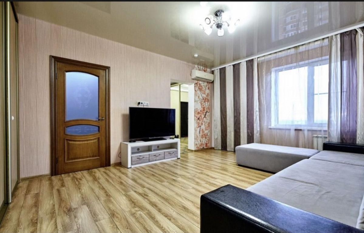 3-комн., 82.5 м², 23/23 этаж, г Краснодар, ул Гаражная, д 67 — фото 3