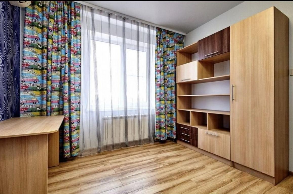 3-комн., 82.5 м², 23/23 этаж, г Краснодар, ул Гаражная, д 67 — фото 4