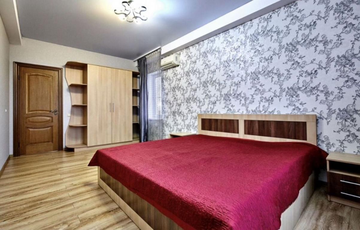 3-комн., 82.5 м², 23/23 этаж, г Краснодар, ул Гаражная, д 67 — фото 5