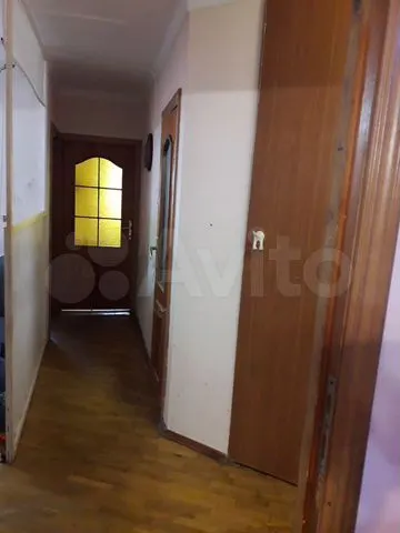 3-комн. квартира, 60 м² в ЖК Кубанский — фото 4