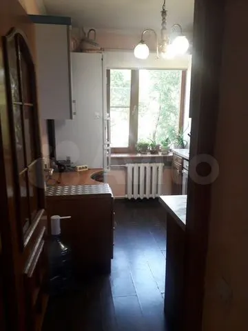 3-комн. квартира, 60 м² в ЖК Кубанский — фото 5