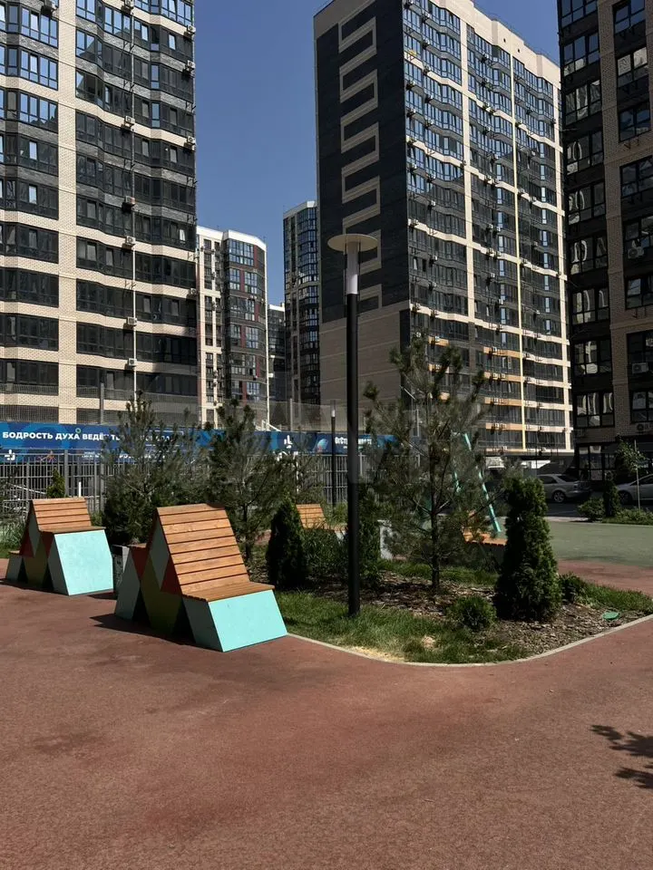 2-комн. квартира