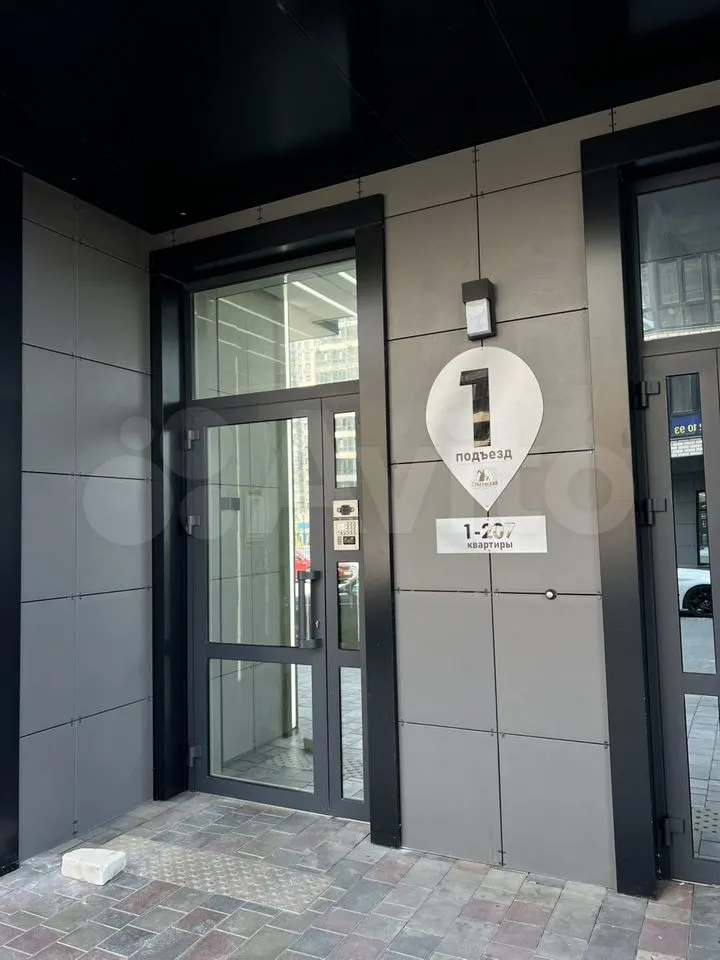 2-комн. квартира, 62.7 м² в ЖК Губернский — фото 3