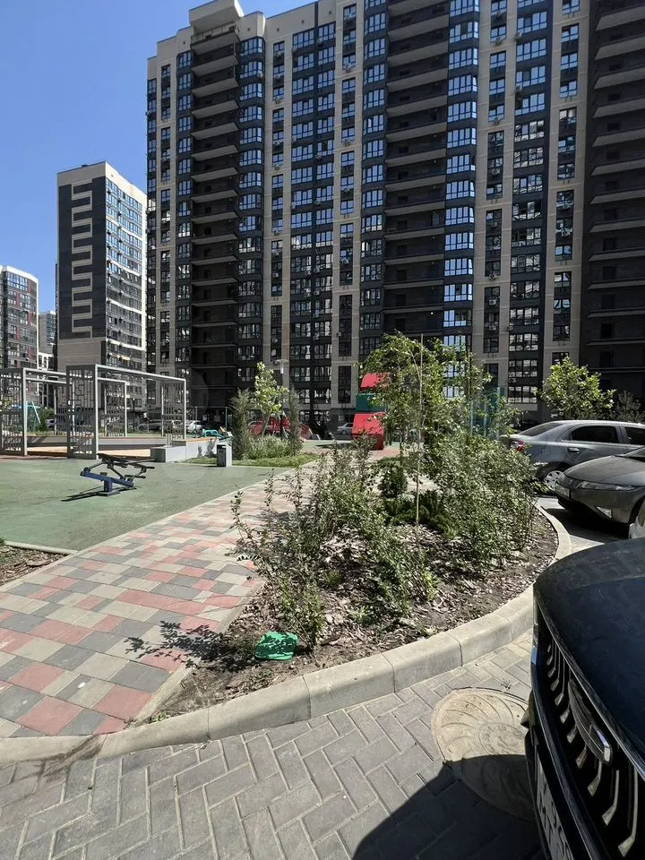 2-комн. квартира, 62.7 м² в ЖК Губернский — фото 4