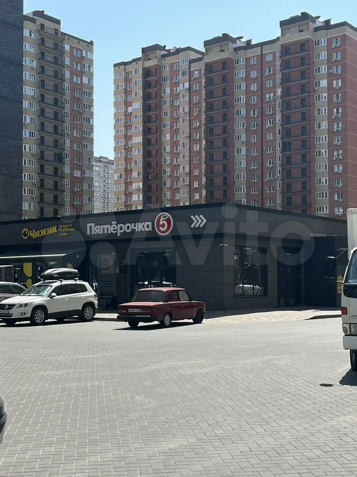 2-комн. квартира, 62.7 м² в ЖК Губернский — фото 5